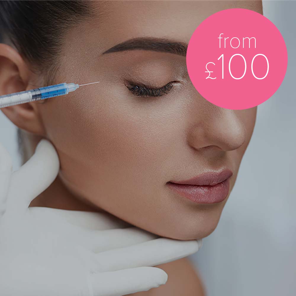 Botox Chester & Wirral