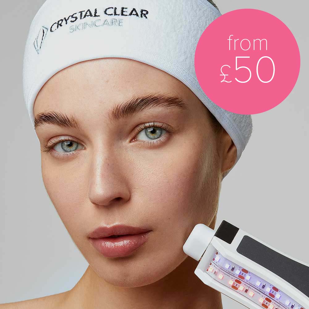 Crystal Clear Resurface & Heal Chester Wirral