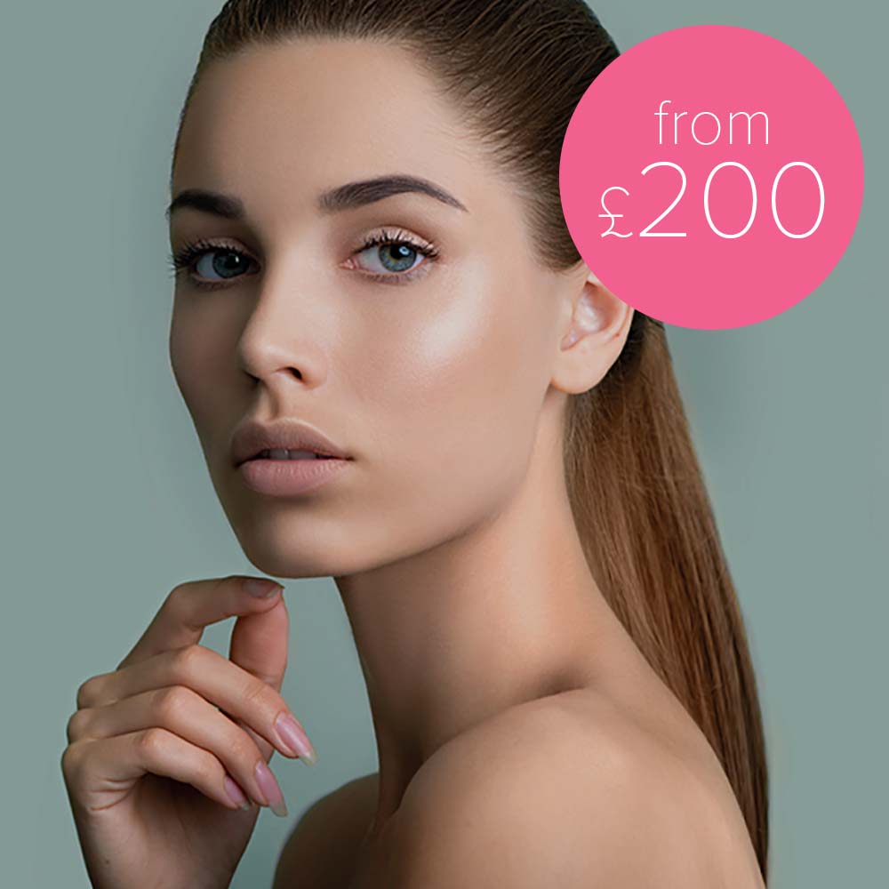 Profhilo Chester & Wirral