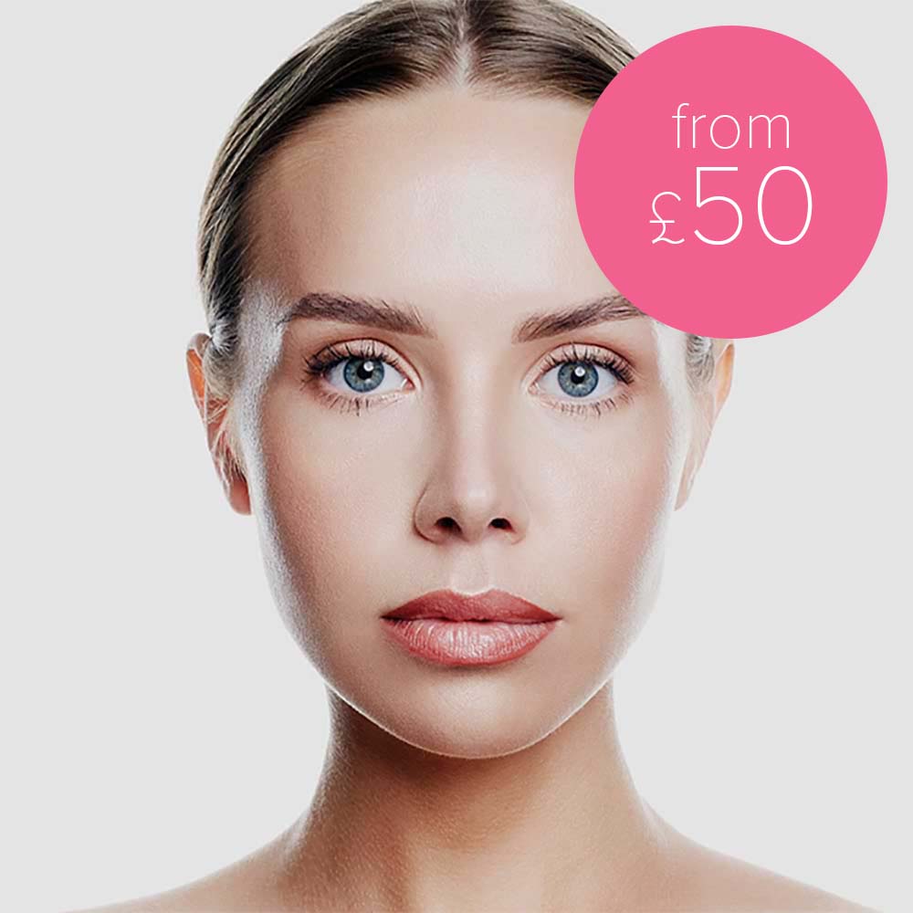 Semi-Permanent Makeup Chester & Wirral