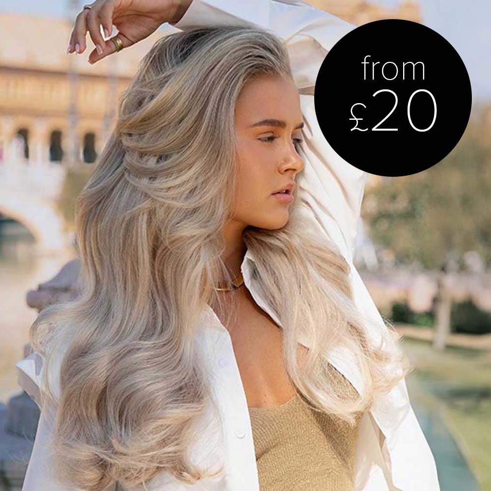 Remy Hair Extensions Liverpool